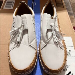 Women's Comfy Orthotic Sneakers,Dotmalls Ultra-comfy Breathable Sneakers